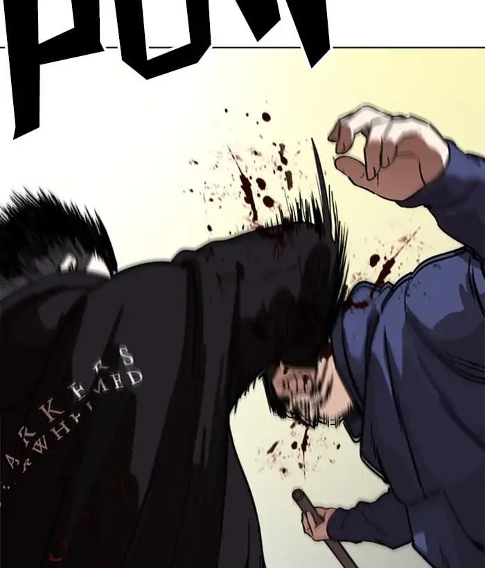 Lookism - Manhwa chapter 221 - page 10