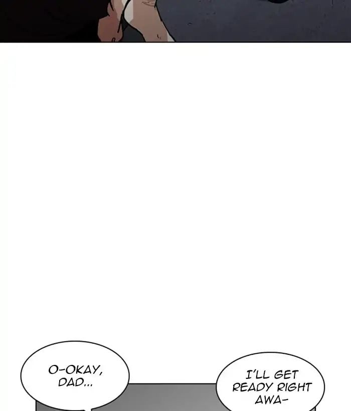 Lookism - Manhwa chapter 221 - page 100