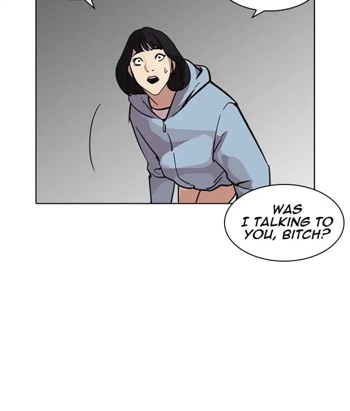 Lookism - Manhwa chapter 221 - page 101