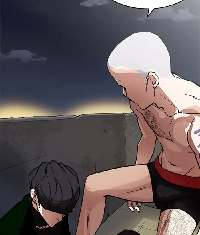 Lookism - Manhwa chapter 221 - page 108