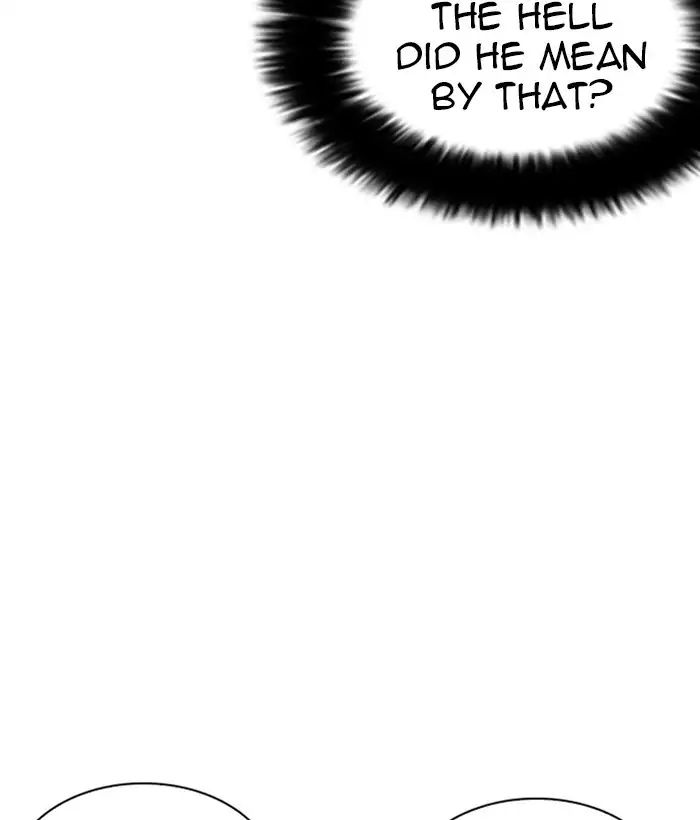 Lookism - Manhwa chapter 221 - page 113
