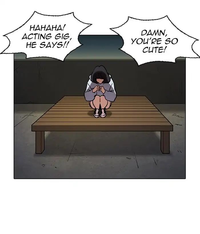 Lookism - Manhwa chapter 221 - page 119