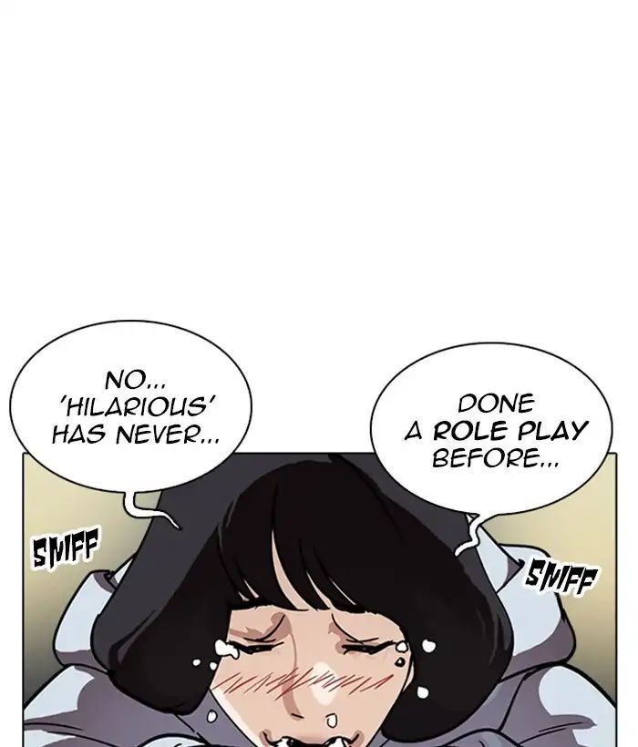 Lookism - Manhwa chapter 221 - page 120