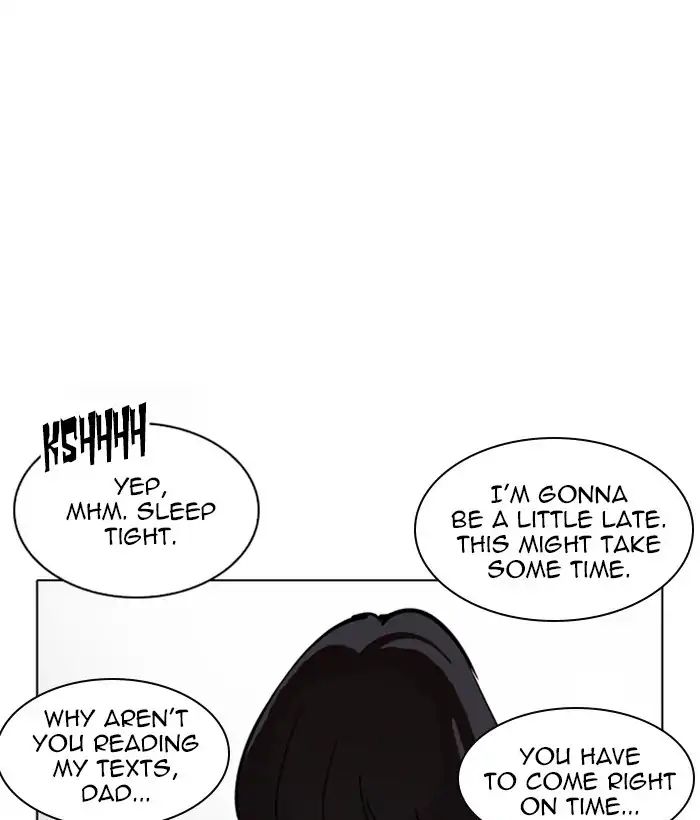 Lookism - Manhwa chapter 221 - page 140