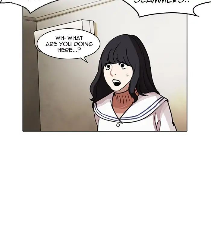 Lookism - Manhwa chapter 221 - page 153
