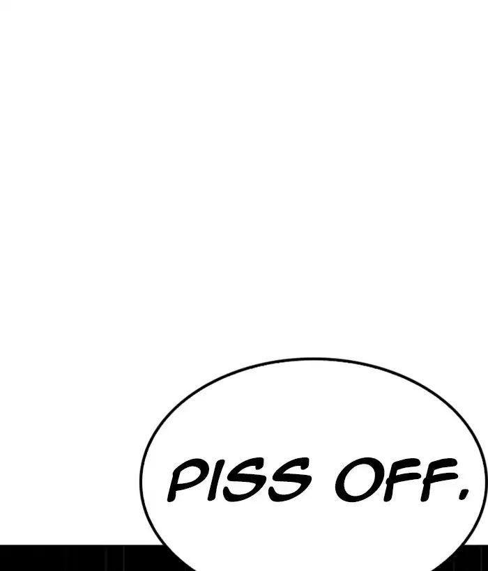 Lookism - Manhwa chapter 221 - page 157