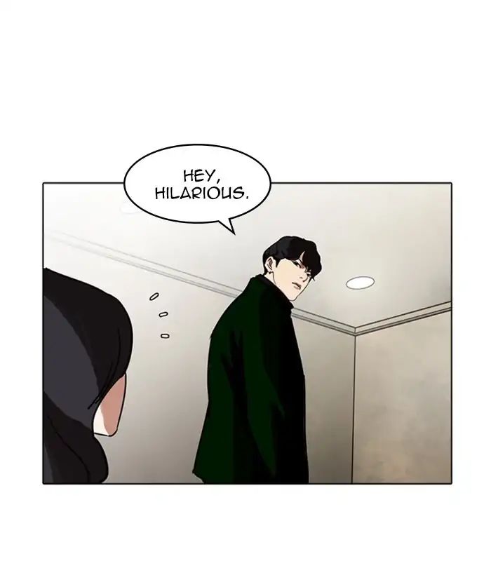 Lookism - Manhwa chapter 221 - page 168