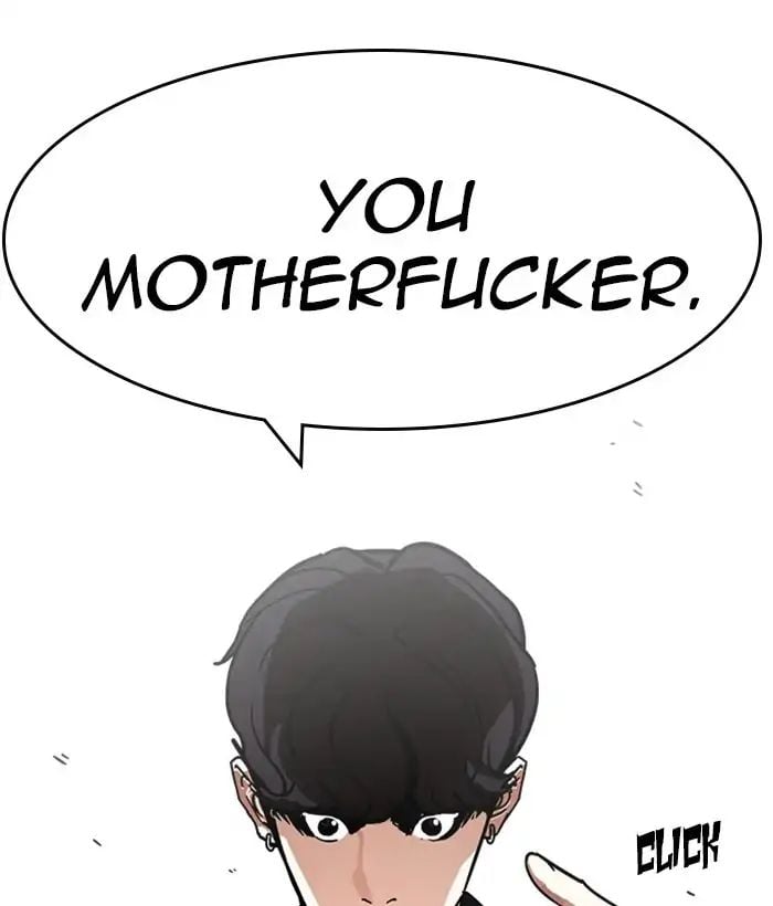 Lookism - Manhwa chapter 221 - page 207