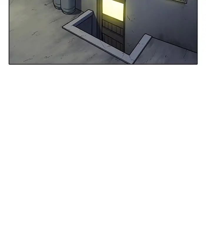 Lookism - Manhwa chapter 221 - page 27