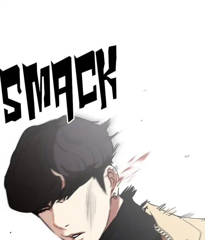 Lookism - Manhwa chapter 221 - page 28