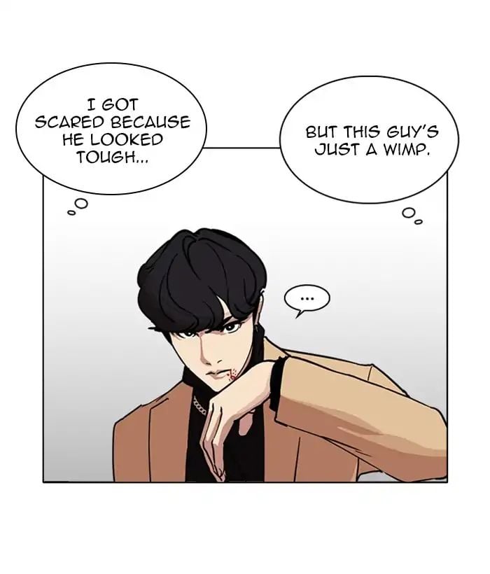 Lookism - Manhwa chapter 221 - page 34