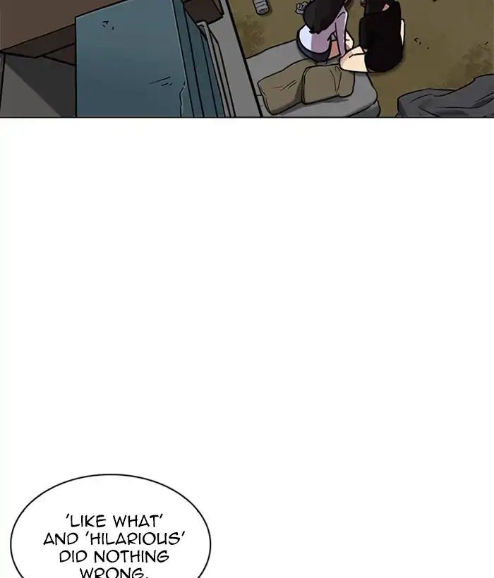 Lookism - Manhwa chapter 221 - page 37