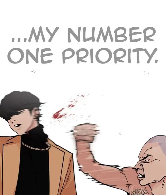 Lookism - Manhwa chapter 221 - page 53