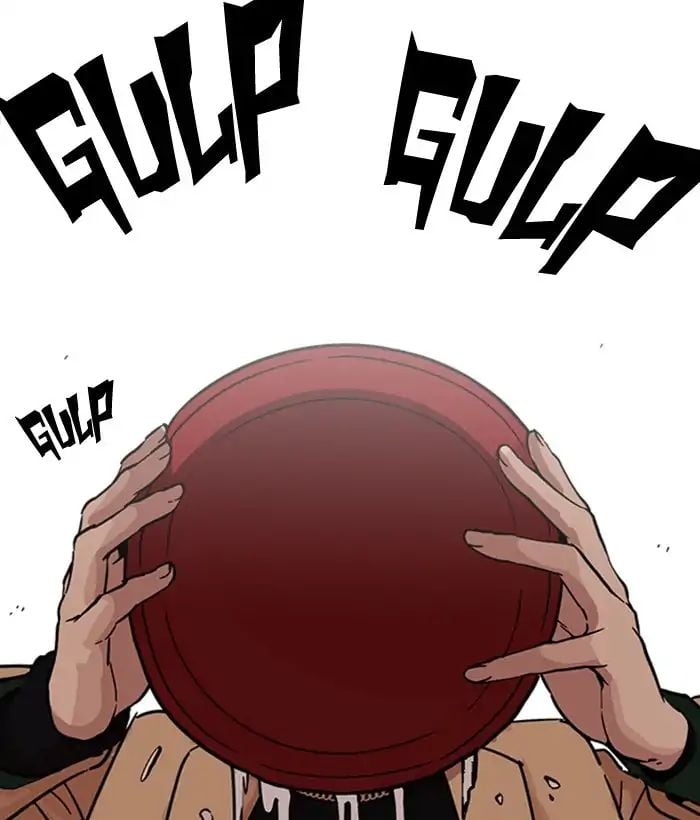 Lookism - Manhwa chapter 221 - page 68