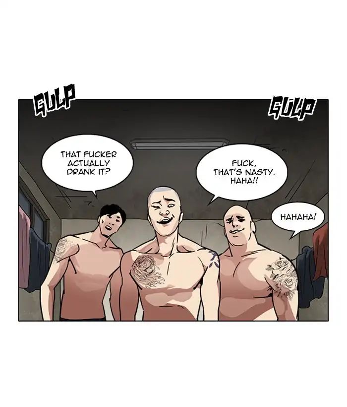 Lookism - Manhwa chapter 221 - page 70