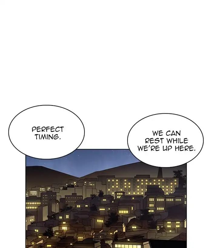 Lookism - Manhwa chapter 221 - page 79