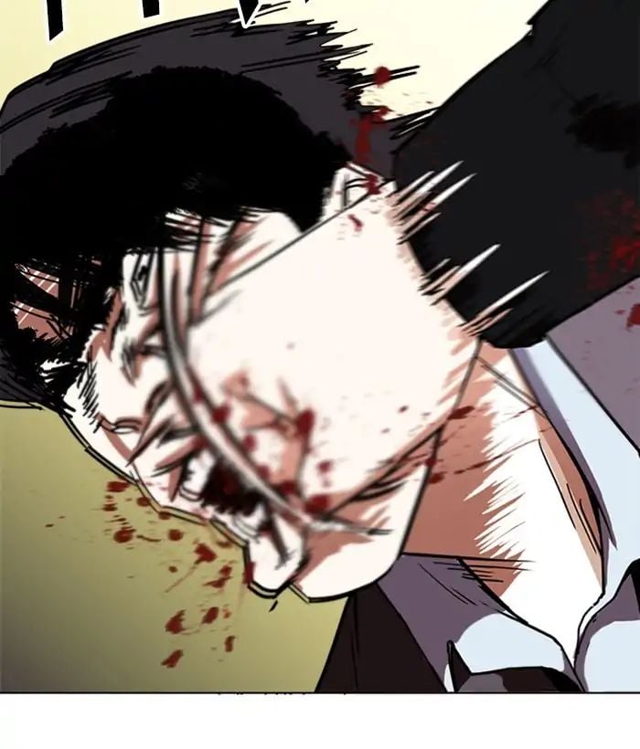 Lookism - Manhwa chapter 221 - page 8