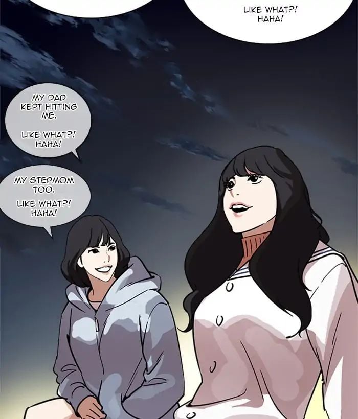 Lookism - Manhwa chapter 221 - page 85