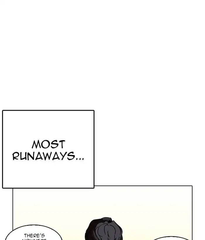 Lookism - Manhwa chapter 221 - page 88