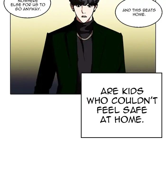 Lookism - Manhwa chapter 221 - page 89