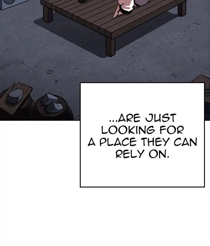 Lookism - Manhwa chapter 221 - page 95
