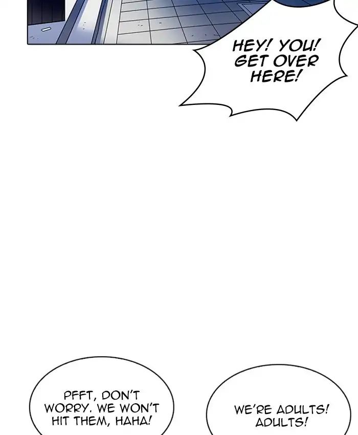 Lookism - Manhwa chapter 220 - page 10