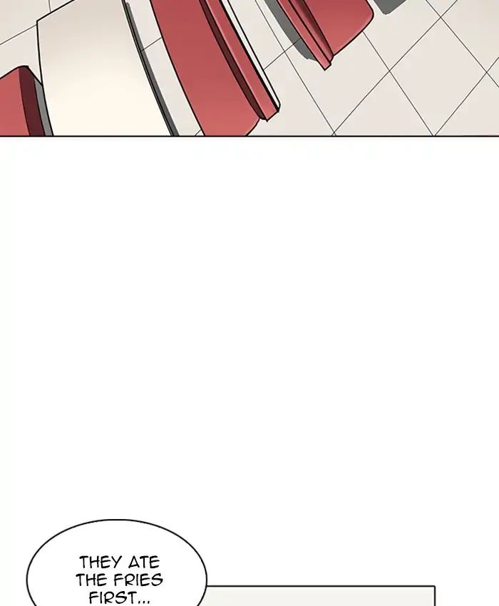 Lookism - Manhwa chapter 220 - page 112
