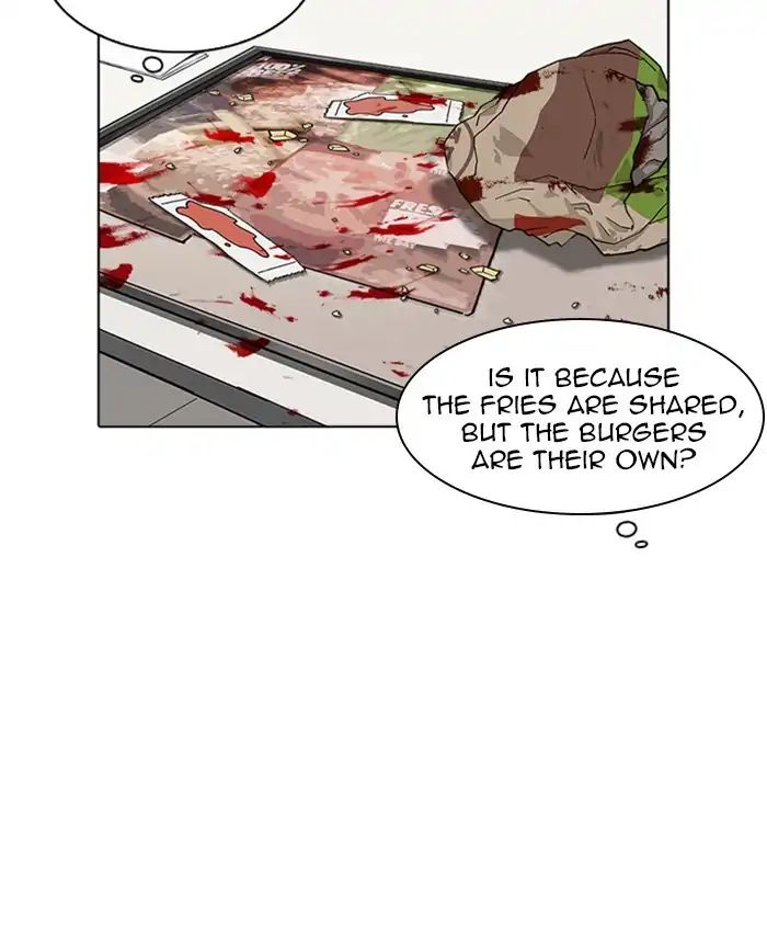 Lookism - Manhwa chapter 220 - page 113