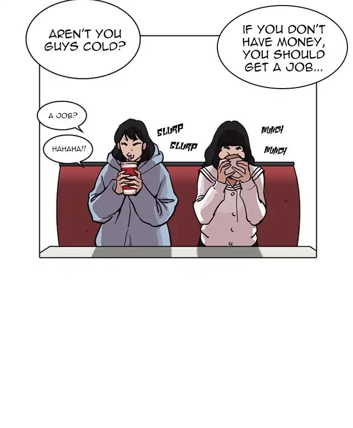 Lookism - Manhwa chapter 220 - page 116