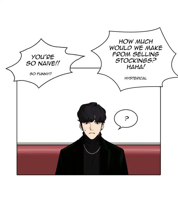 Lookism - Manhwa chapter 220 - page 131