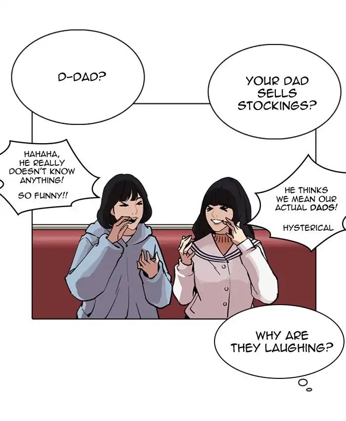 Lookism - Manhwa chapter 220 - page 134