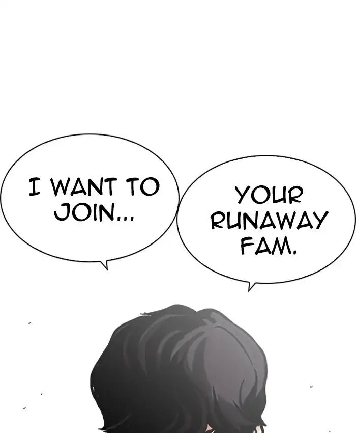 Lookism - Manhwa chapter 220 - page 141