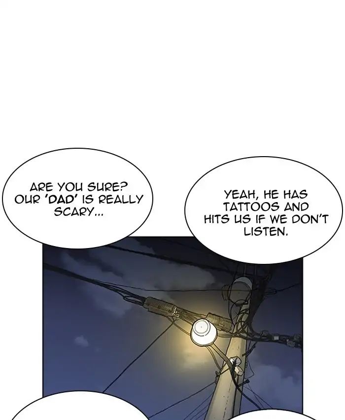 Lookism - Manhwa chapter 220 - page 145