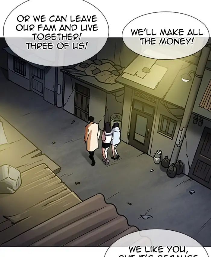 Lookism - Manhwa chapter 220 - page 147
