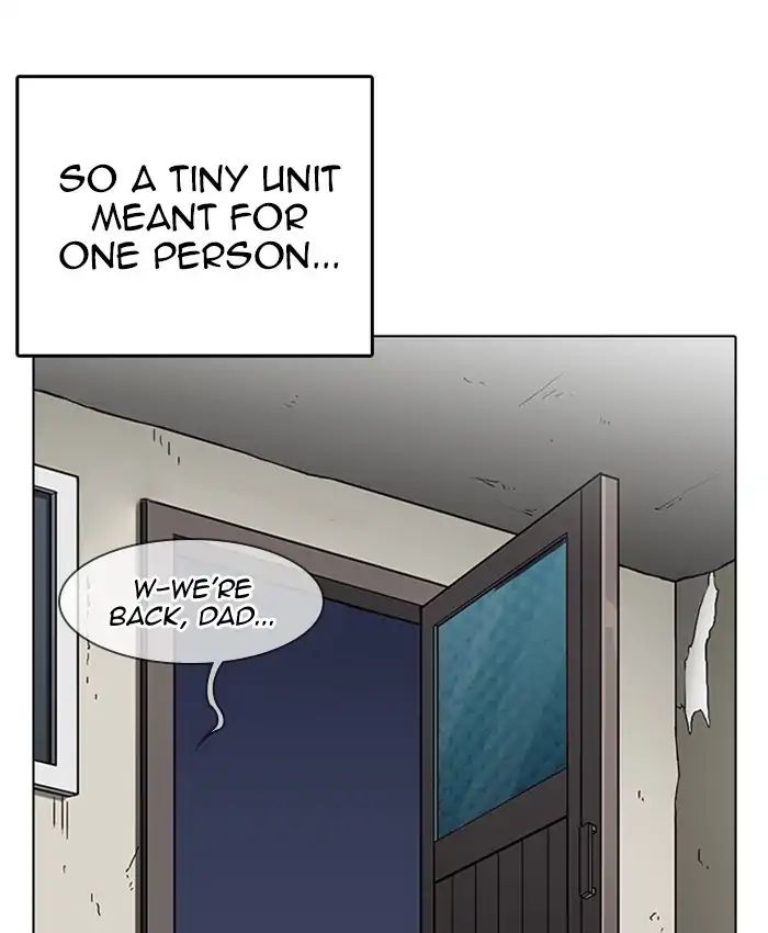 Lookism - Manhwa chapter 220 - page 154