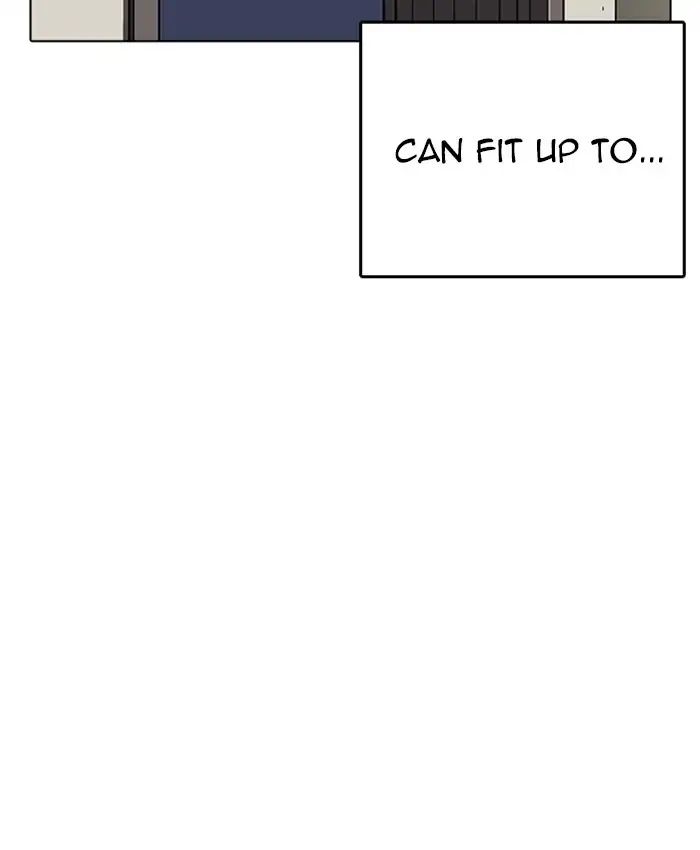 Lookism - Manhwa chapter 220 - page 155