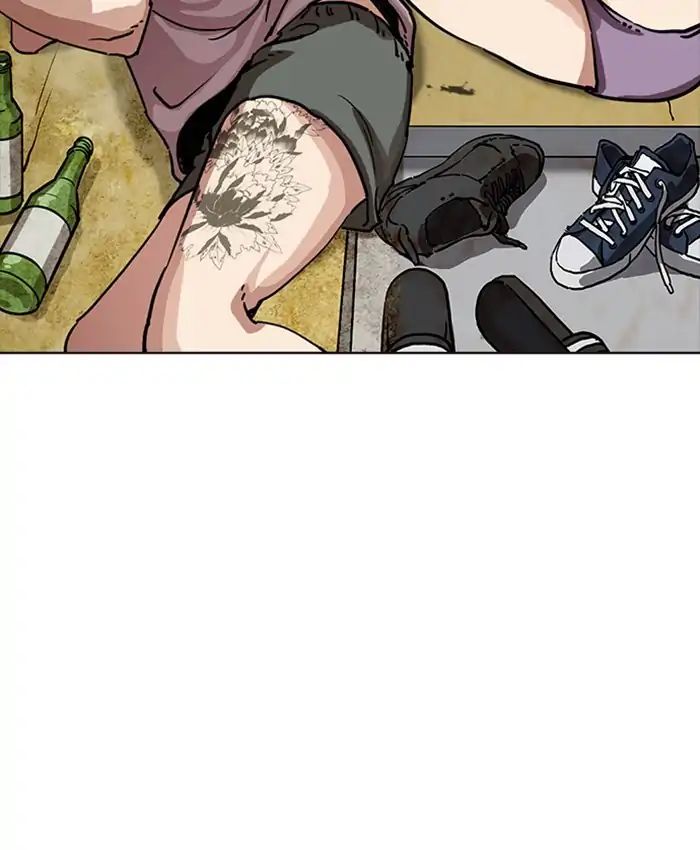 Lookism - Manhwa chapter 220 - page 158