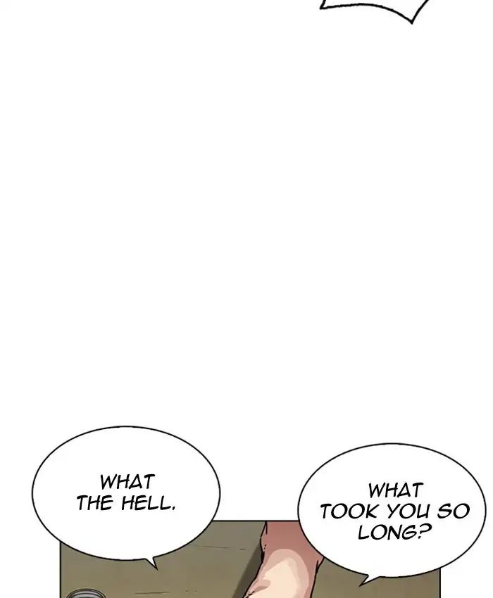 Lookism - Manhwa chapter 220 - page 162