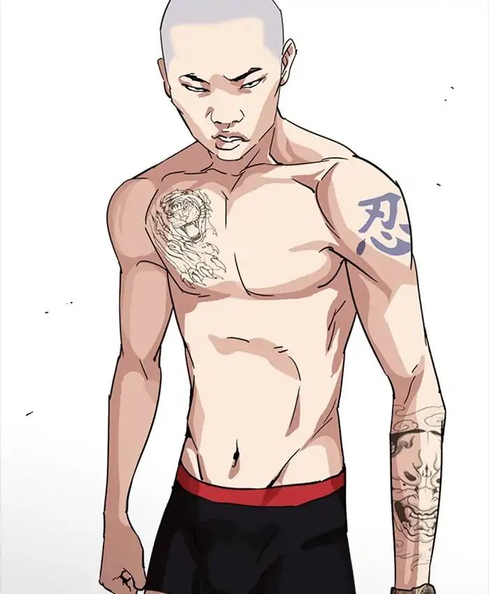 Lookism - Manhwa chapter 220 - page 165