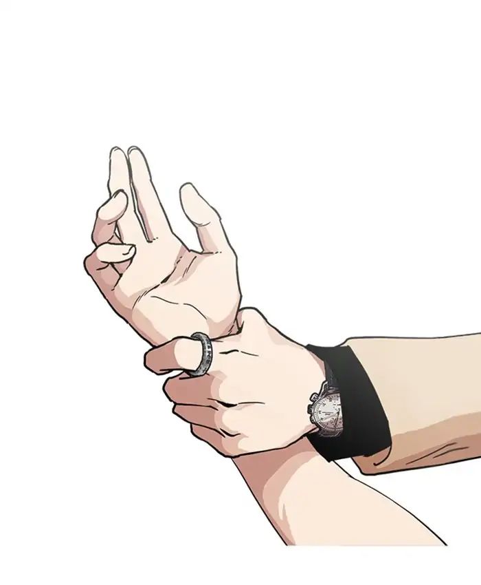 Lookism - Manhwa chapter 220 - page 170
