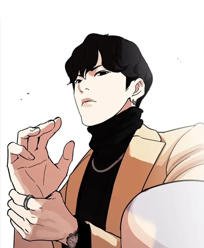 Lookism - Manhwa chapter 220 - page 172