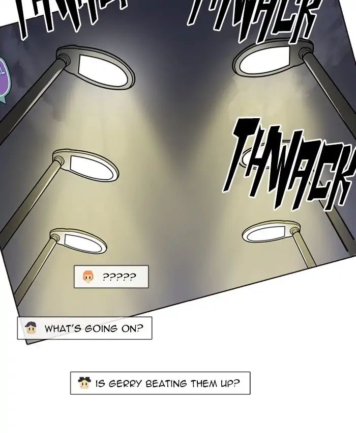 Lookism - Manhwa chapter 220 - page 20