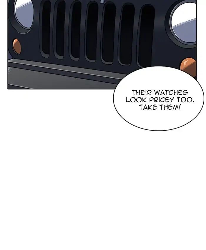 Lookism - Manhwa chapter 220 - page 29