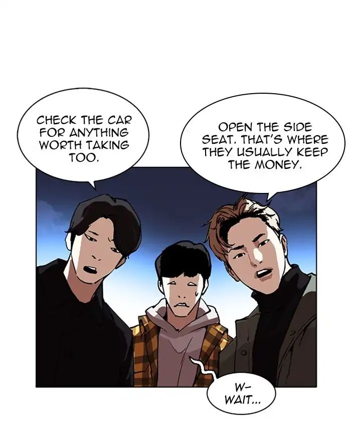 Lookism - Manhwa chapter 220 - page 30