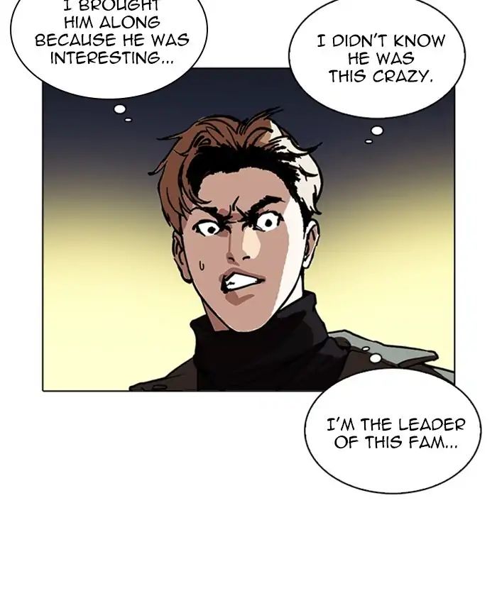 Lookism - Manhwa chapter 220 - page 36