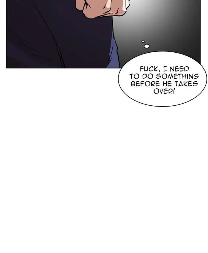 Lookism - Manhwa chapter 220 - page 38
