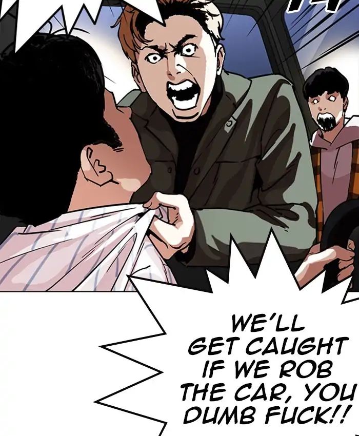 Lookism - Manhwa chapter 220 - page 40