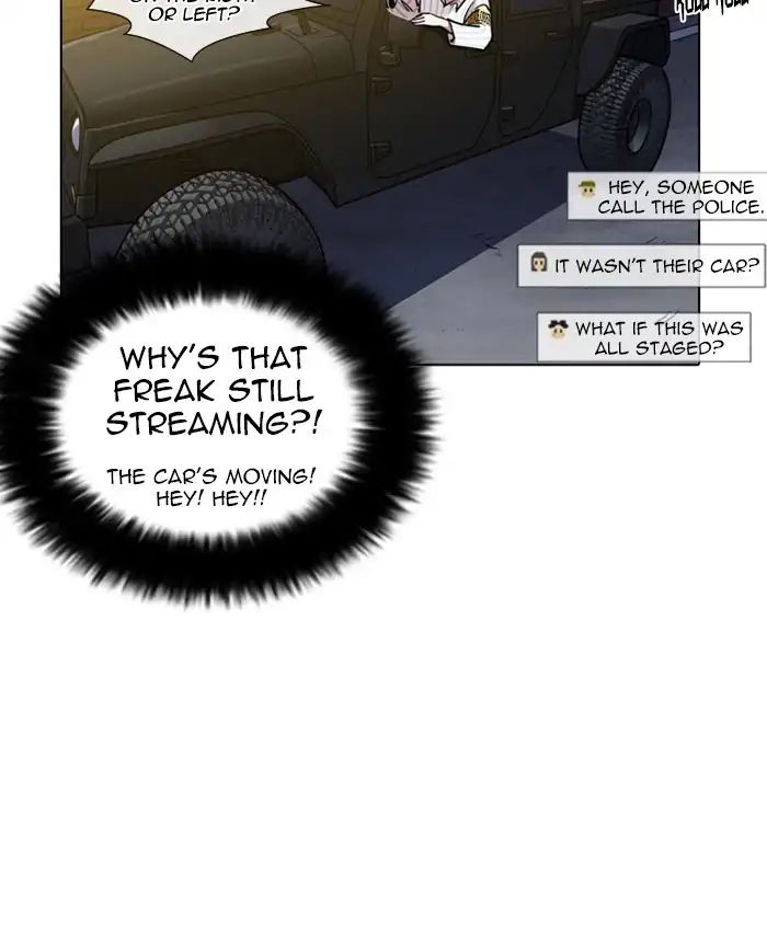 Lookism - Manhwa chapter 220 - page 46