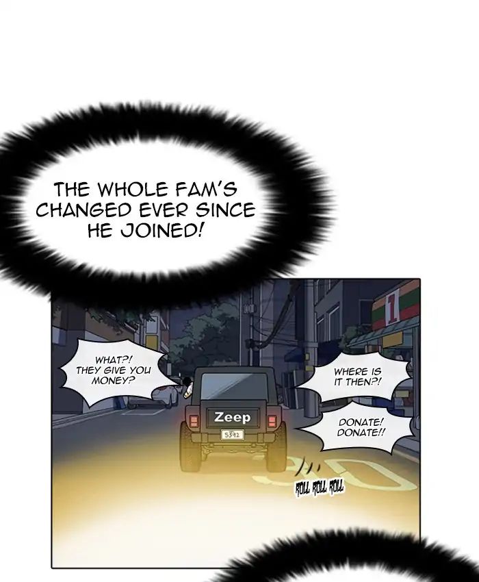 Lookism - Manhwa chapter 220 - page 49