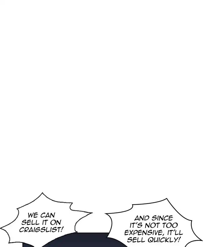 Lookism - Manhwa chapter 220 - page 58